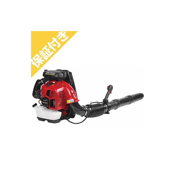 未開封 ゼノア エンジンブロワ EBZ7500 背負い式 ZENOAH 背負式ブロワー