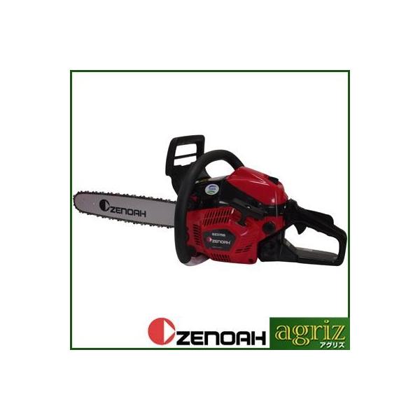 ZENOAH（ゼノア） チェーンソー エンジン チェンソー GZ3750-16SPH00