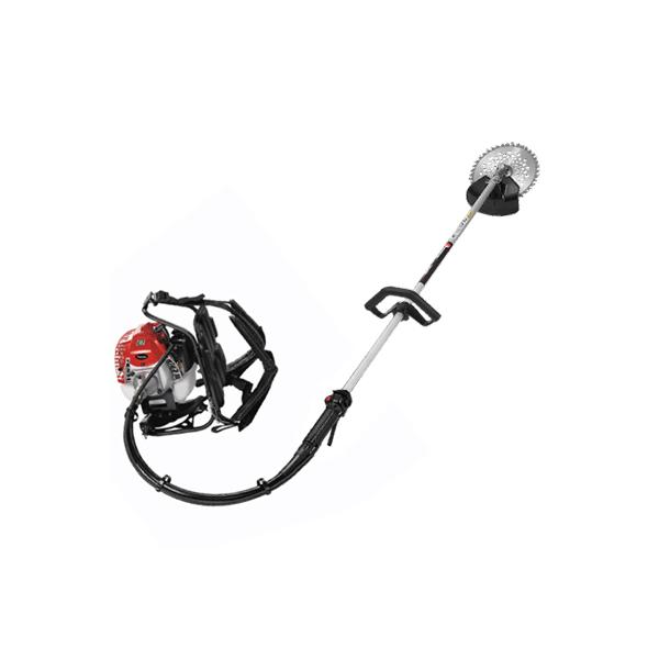 ZENOAH ゼノア TK2600S-L 背負式草刈機 刈払機 (ループハンドル