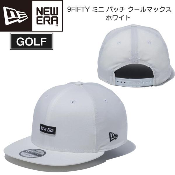 ゴルフ キャップ 帽子 ニューエラ Ner Era Golf 9fifty ミニ パッチ クールマックス ホワイト Buyee Buyee Japanese Proxy Service Buy From Japan Bot Online