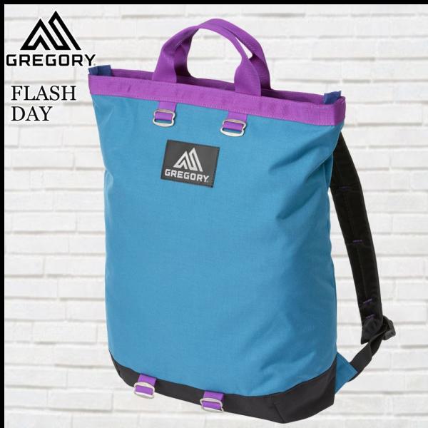 グレゴリー Tp15 Gregory Gregory フラッシュデイ ブルーグラス パープル Flash Day Blue Grass 登山用品 あすつく Tp15 スポーツマーケットm2c