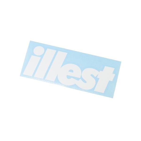 ILLEST BOLD VINYL カッティングステッカー ホワイト イレスト 正規品 USDM JDM HDM stance カーアクセサリー OK 希少 ヘラフラ ヘラフラッシュ ロゴ :ill11:ART FACTORY AG STYLE - 通販 - Yahoo!ショッピング ILLEST BOLD VINYL カッティングステッカー ホワイト イレスト 正規品 USDM JDM HDM stance カーアクセサリー OK 希少 ヘラフラ ヘラフラッシュ ロゴ :ill11:ART FACTORY AG STYLE - 通販 - Yahoo!ショッピング