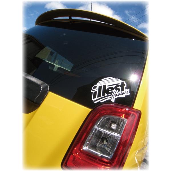 illest hawaii カッティングステッカー ホワイト イレスト hawaii 正規品 USDM JDM HDM stance レア 希少 車 アクセサリー OK ヘラフラ ヘラフラッシュ :ill9:ART FACTORY AG STYLE - 通販 - Yahoo!ショッピング illest hawaii カッティングステッカー ホワイト イレスト hawaii 正規品 USDM JDM HDM stance レア 希少 車 アクセサリー OK ヘラフラ ヘラフラッシュ :ill9:ART FACTORY AG STYLE - 通販 - Yahoo!ショッピング