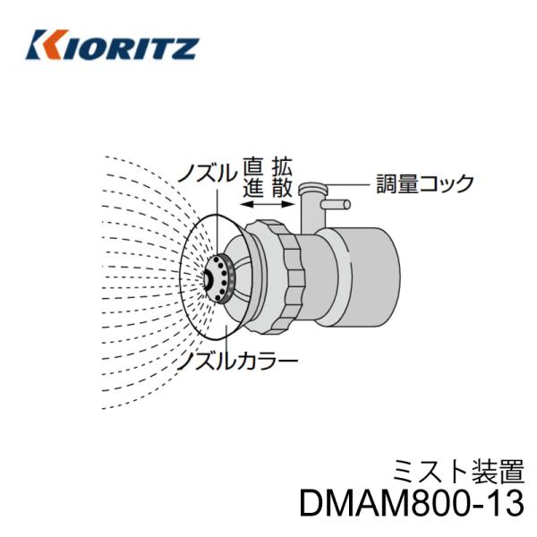 共立ミスト機 aguila_dmam800-23
