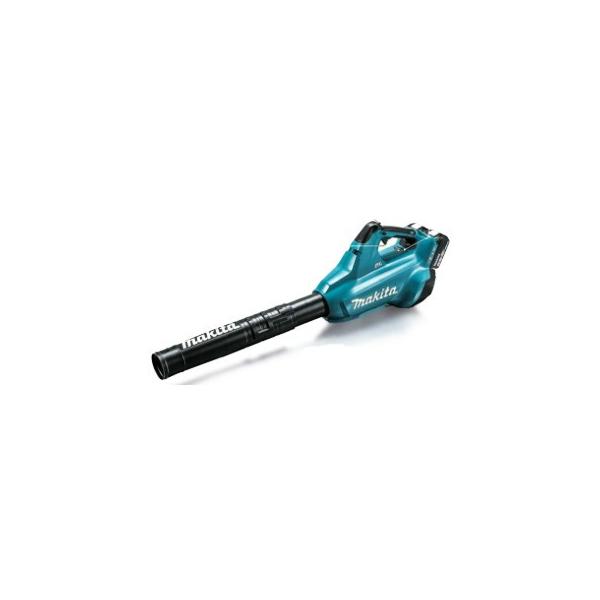 マキタ 充電式ブロワバッテリ2本・充電器付 MUB362DPG2 マキタ 充電式ブロワ MUB362DPG2 バッテリ・充電器付き : サミーネット