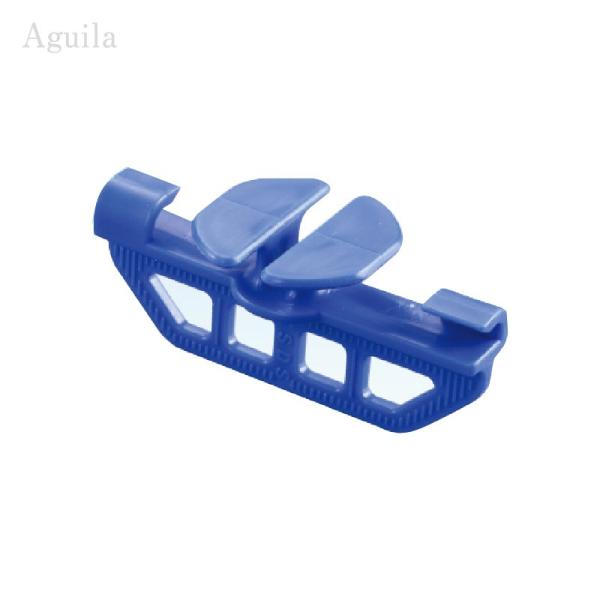 電気さく線のたるみの調整用 ゲッターコード、スーパーゲッターコード用