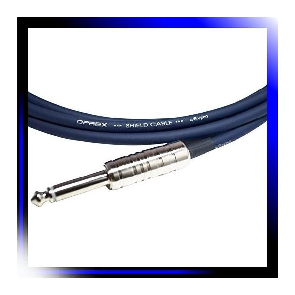 7m Oprex By Ex Pro 往復送料無料 楽器用シールドケーブル オプレックス Or 7s