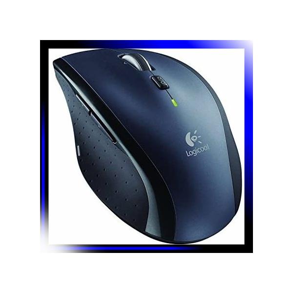 上等 ロジクール ワイヤレスマラソンマウス M705t