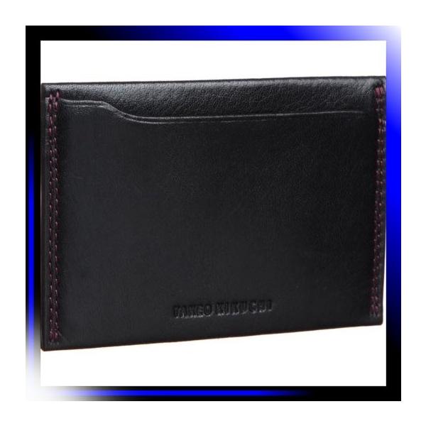 ブラック タケオキクチ パスケース 定期入れ ソフトアンティー Pindo Com Py