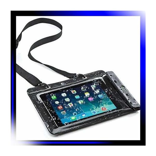 10 5インチ対応 Ipad タブレットpc 防水ケース お風呂 対応 Ipad Pindo Com Py