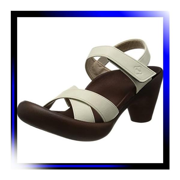 激安超特価 24 0 24 5 Cm 3e アイボリー リゲッタカヌー バナナヒ サンダル