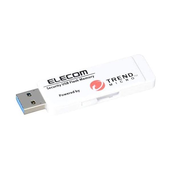 セキュリティ付usbメモリ トレンドマイクロ2gb3年l Usb3 0 即納