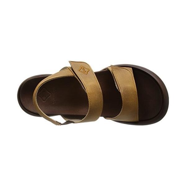 23 0 23 5 Cm 3e マスタード 通販 激安 サンダル リゲッタカヌー ローウェ