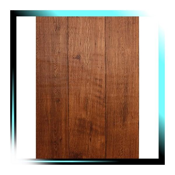 ブラウンウッド 限定モデル Kabedeco ウォールステッカー はが シール 壁紙