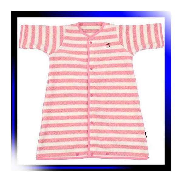 110 1cm ピンク もこもこフリーススリーパー 110 1cm ピン Stylosengenharia Com Br