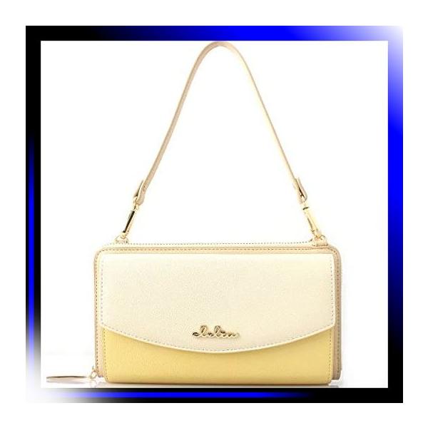 ハニーレモン クレリア 通販 激安 長財布 レディース タ バイカラー 大容量