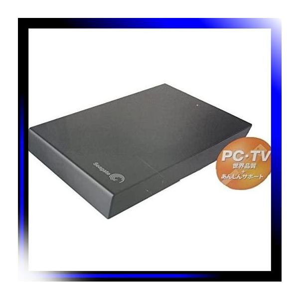 Seagate Hdd 外付けハードディスク 2tb テレビ録画対応 Usb3 0 E 新色追加して再販