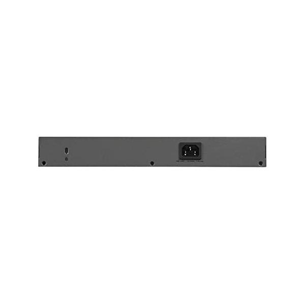 Netgear スイッチングハブ ギガ 10ポート スマートスイ Poe ふるさと割 75w