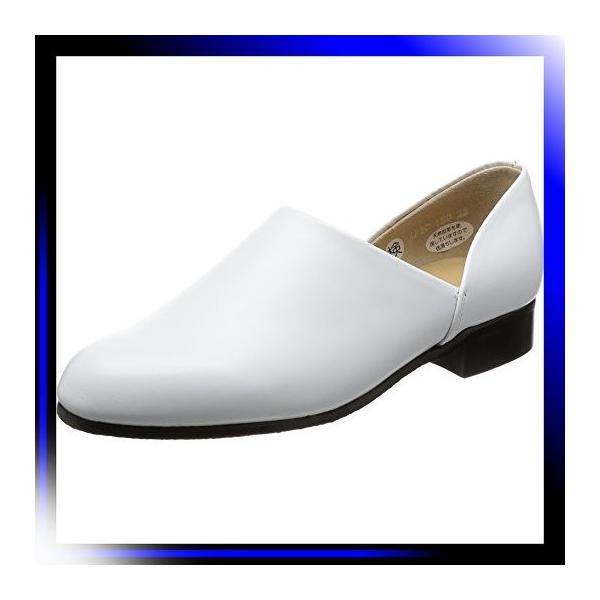 サイズ ホワイト ハルタ スポックシューズ ドクターシューズ 2 国内正規品