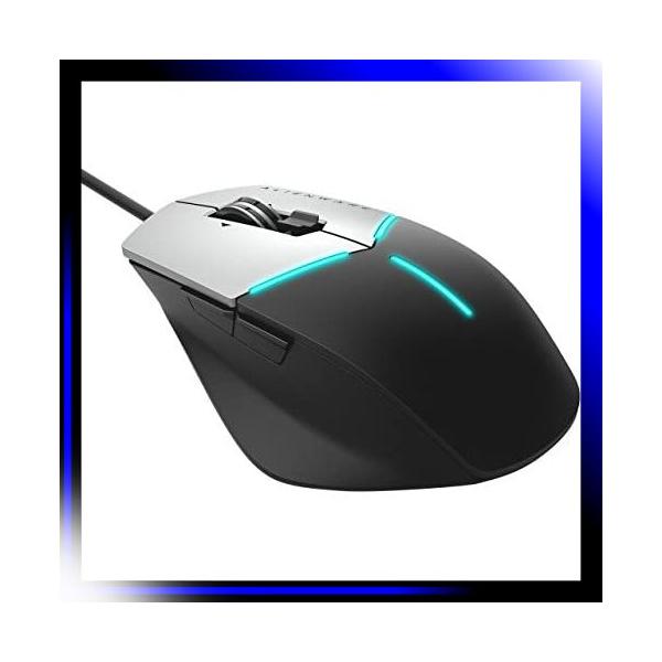Aw558 Alienware 年中無休 アドバンスド ゲーミングマウス