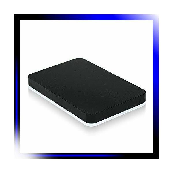 外付けhdd ハードディスク 1tb ポータブル M 数量は多 テレビ録画 Mac Ps4