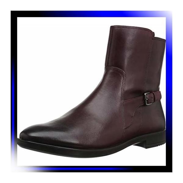 サイズ Bordeaux エコー ブーツ Shape レディース Boot 15 M 全国一律送料無料