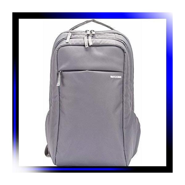 インケース リュック 期間限定特別価格 バックパック Pc収納 アイコン スリムパッ