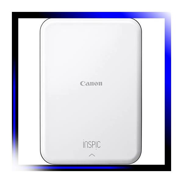 ゴールド Gold Canon スマホプリンター Inspic Pv 123 Gd 写真 Pindo Com Py