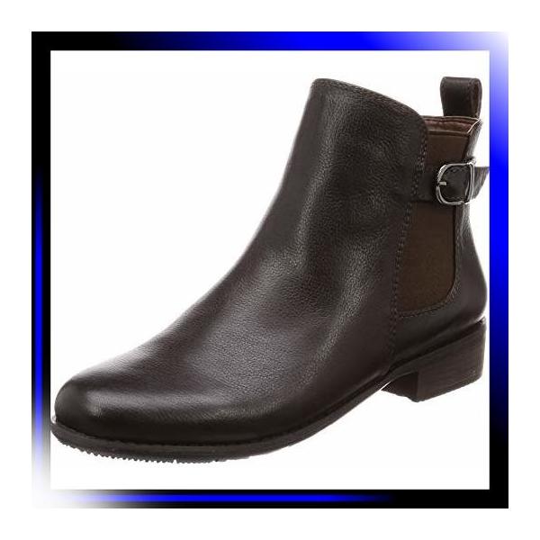 サイズ チョコ オリジナル イング レディース ショートブーツ Ips2321