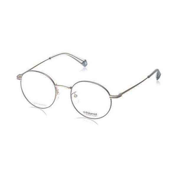 商店 Eu 50 Free サイズ ゴールドグレー G D361 Pld メガネフレーム