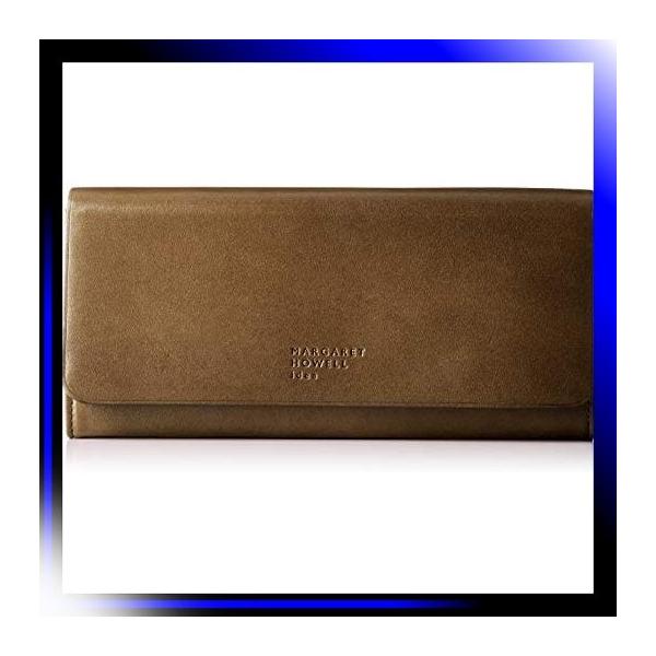 カーキ マーガレット ハウエル アイデア 長財布 Mhlw8jt1 Pindo Com Py