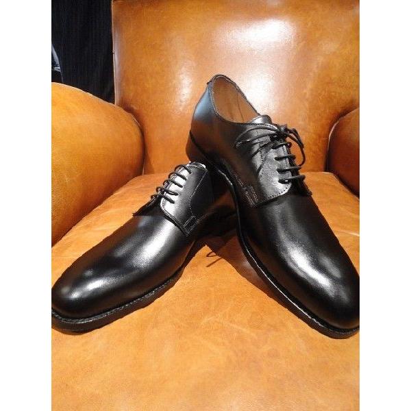 JOSEPH CHEANEY & SONS (チーニー) 外羽根プレーントゥ*HECTOR JOSEPH CHEANEY & SONS (チーニー) 外羽根プレーントゥ*HECTOR