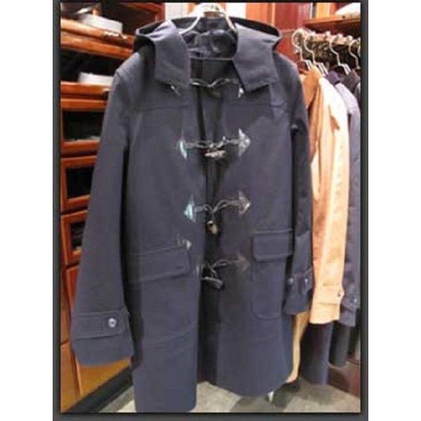 マッキントッシュ Mackintosh マッキントッシュ１０４ G Weir ゴム引き ダッフルコート Buyee Buyee 日本の通販商品 オークションの代理入札 代理購入