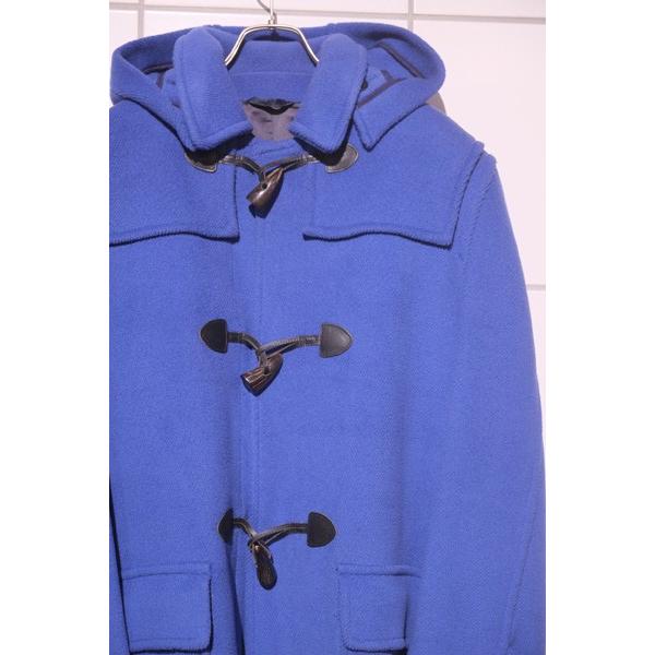 GRENFELL（グレンフェル） SHERRINGHAM Duffle Coat ダッフルコート