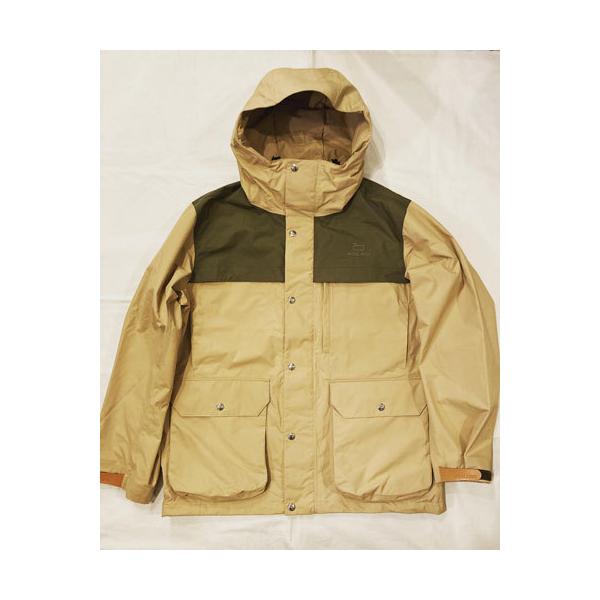 ウールリッチ(WOOLRICH) メンズマウンテンパーカー | 通販・人気