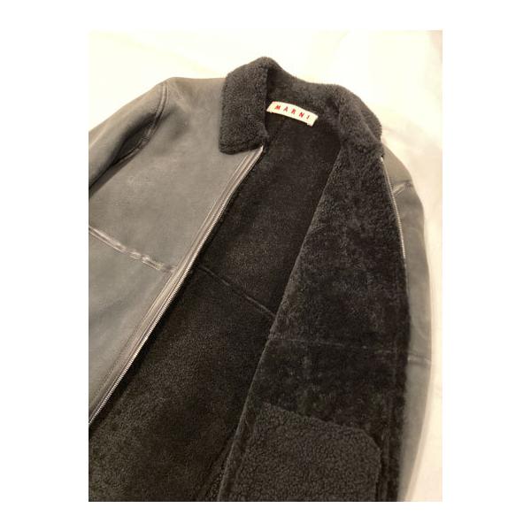 マルニ(MARNI) メンズジャケット・アウター | 通販・人気