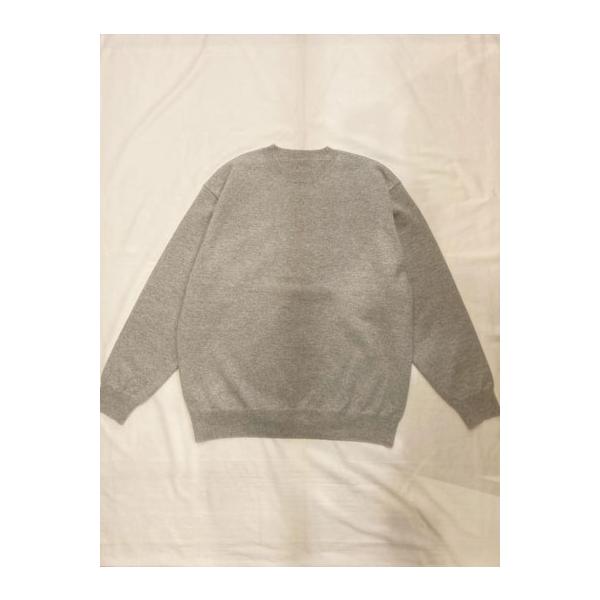Yonetomi NEW BASIC (ヨネトミ/米冨繊維) 95-254-029 RIGID CASHMERE