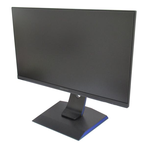 アイオーデータ モニター 23.8インチ LCD-GCQ241XDB □IODATA 23.8型