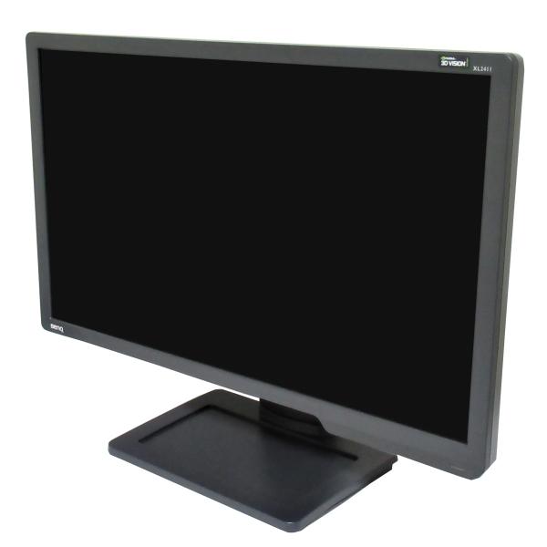 BenQ ゲーミングモニター 24インチ ZOWIE XL2411 □24型 液晶