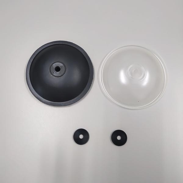 みのる産業 ダイヤフラム式噴霧機 純正部品 ダイヤフラム セット  