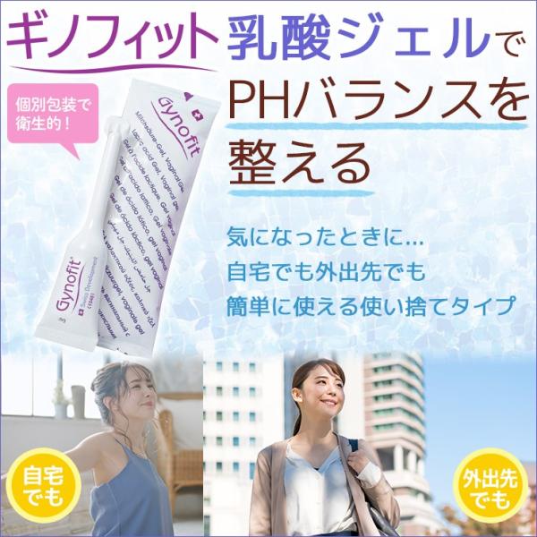 ギノフィット 乳酸ジェル 5ml X 12本入り３箱セット 膣内洗浄 ビデ デリケートゾーン トラブル 膣洗浄 おりもの 膣 洗浄 使い捨てビデ Buyee Buyee Japanese Proxy Service Buy From Japan Bot Online