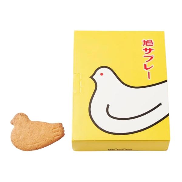 50枚鎌倉 銘菓 豊島屋 鳩サブレ 鳩サブレー 鳩サブレー 6枚入 鎌倉銘菓 豊島屋 バターサブレ ギフト お土産 焼菓子