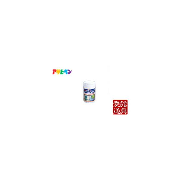 アサヒペン #600714 強力防水塗料・強力コンクリート床用兼用すべり止め材