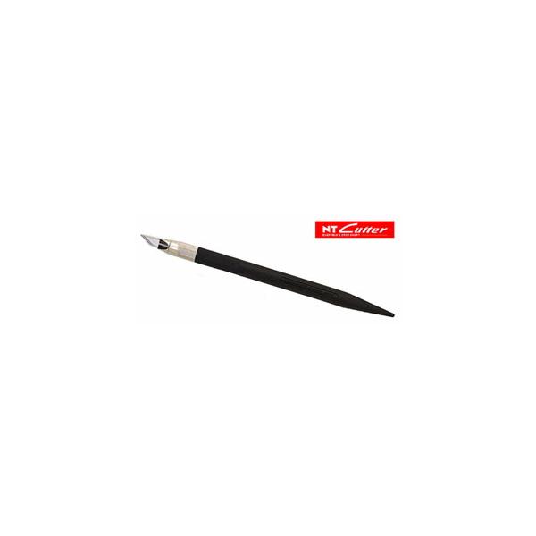NTカッター D-400P D型デザインナイフ :10023336:プロの工具専門店 愛道具館 通販 