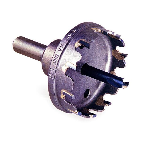 ミヤナガ 278025 ホールソー278 25mm 超硬ホルソー : プロの工具専門店