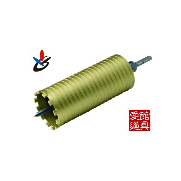 サンコーテクノ LD-32-SDS オールコアドリル L150シリーズ 口径 サンコーテクノ LD-32-SDS オールコアドリル L150シリーズ 口径