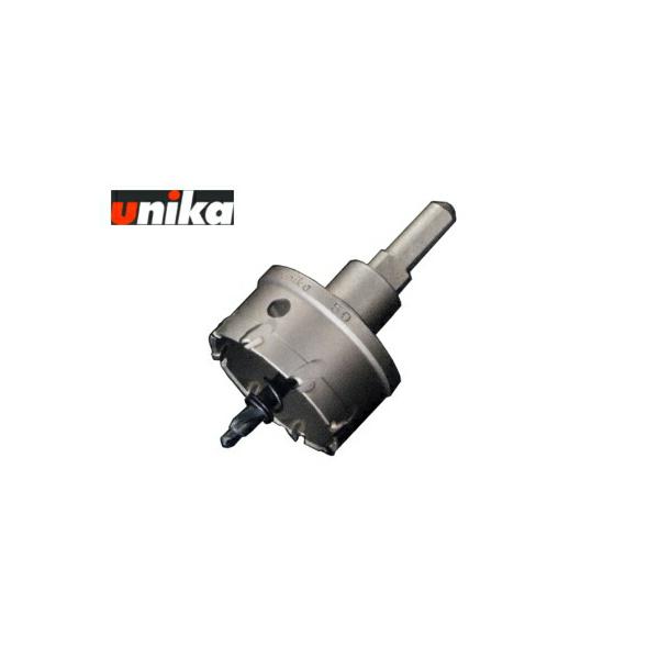 ユニカ MCTR-30 メタコアトリプル 超硬ホルソー :b412030:プロの工具
