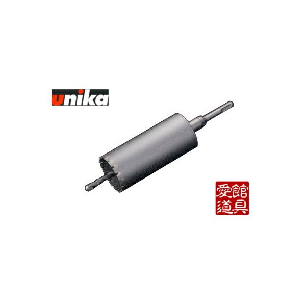 ユニカ ES-A260SDS 単機能コアドリル　E&S(イーエス)　ALC用　SDS-plus軸　260mmφ