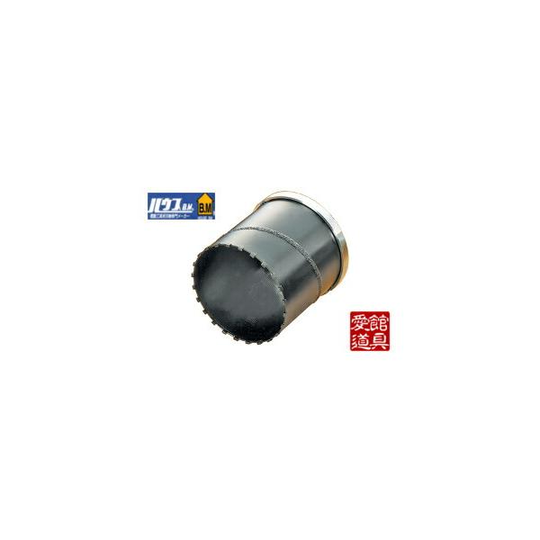 ハウスBM DDH-170 ドッカンコアドリル ヘッド(刃のみ) : プロの ハウスBM DDH-170 ドッカンコアドリル ヘッド(刃のみ) : プロの
