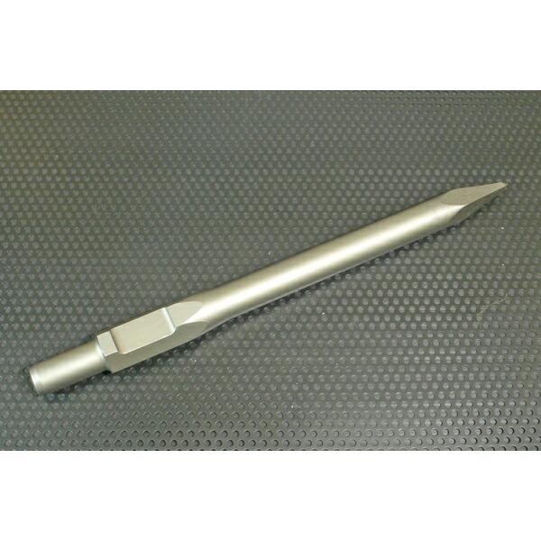 ハウスBM BP-3080 ブルポイント 全長800mm  30H 六角軸 ハツリ 角出し